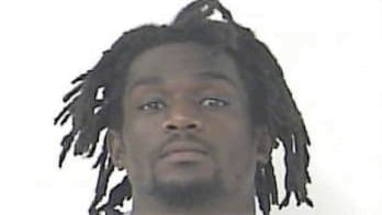 Anthony Thomas, - St. Lucie County, FL 